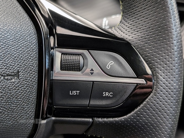 Used Peugeot 2008 2023 for sale - 76634507: Photo 6