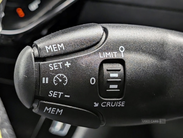 Used Peugeot 2008 2023 for sale - 76634507: Photo 9