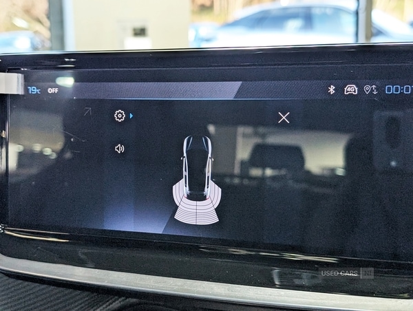 Used Peugeot 208 for sale - 76690338: Photo 11