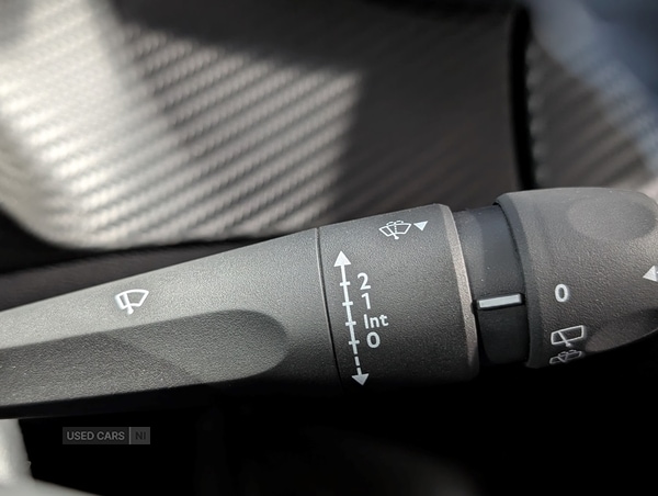 Used Peugeot 208 for sale - 76690338: Photo 13