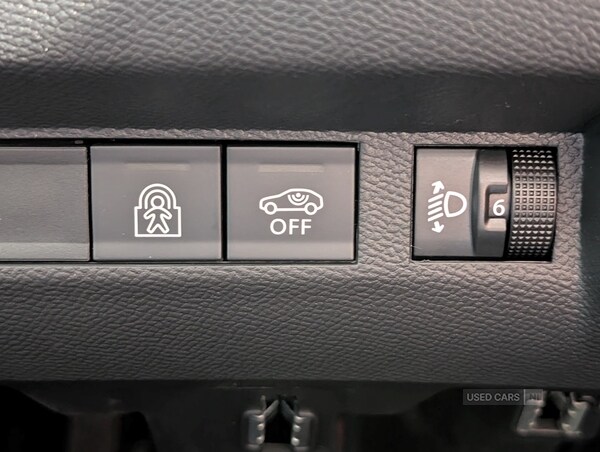 Used Peugeot 208 for sale - 76690338: Photo 15