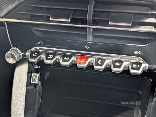 Used Peugeot 208 for sale - 76690338: Photo 17