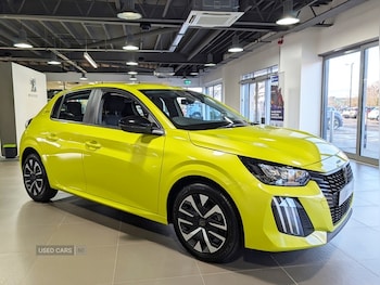 1.2 100HP STYLE 5-Door