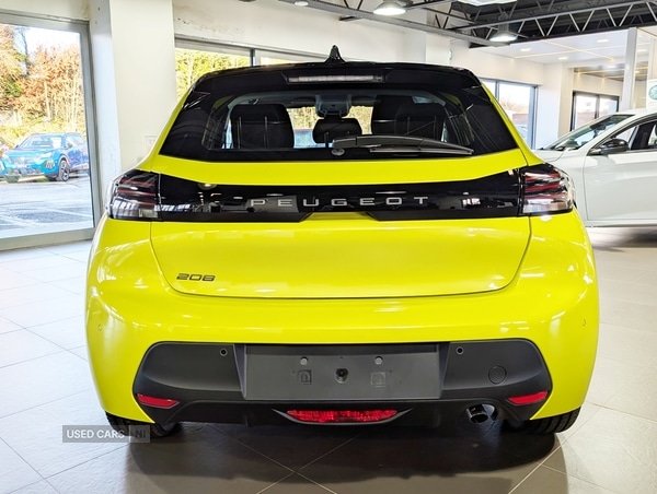 Used Peugeot 208 for sale - 76690338: Photo 20