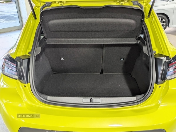 Used Peugeot 208 for sale - 76690338: Photo 21