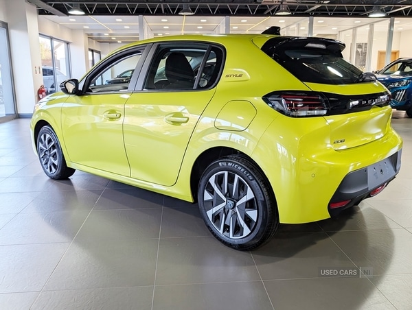 Used Peugeot 208 for sale - 76690338: Photo 22