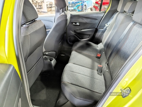 Used Peugeot 208 for sale - 76690338: Photo 23