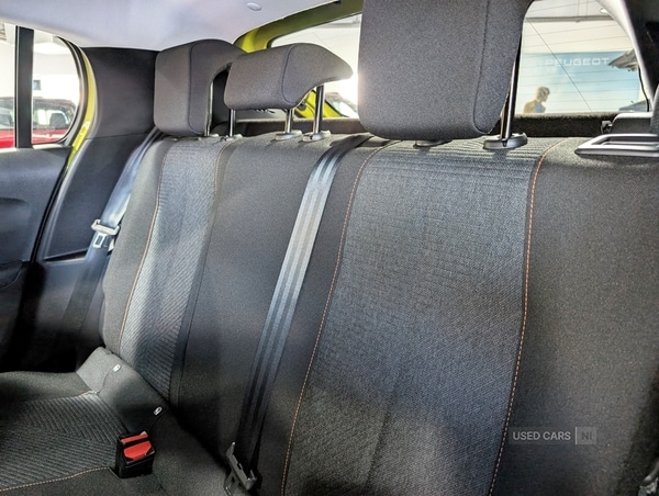 Used Peugeot 208 for sale - 76690338: Photo 24