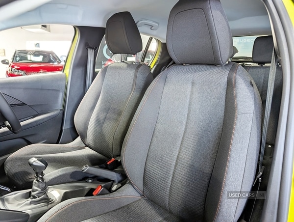 Used Peugeot 208 for sale - 76690338: Photo 26