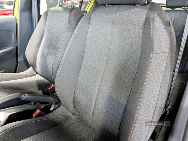 Used Peugeot 208 for sale - 76690338: Photo 27