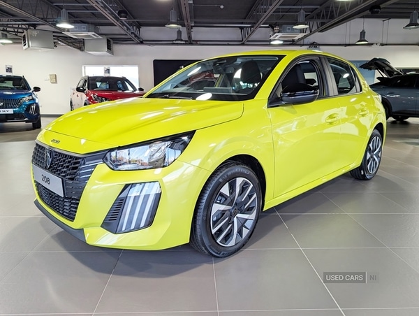 Used Peugeot 208 for sale - 76690338: Photo 29