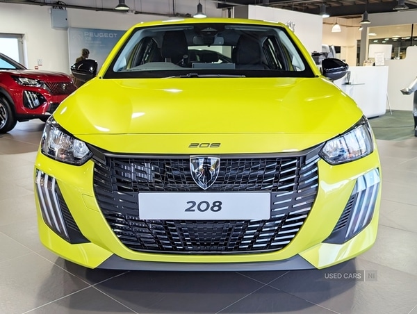 Used Peugeot 208 for sale - 76690338: Photo 30