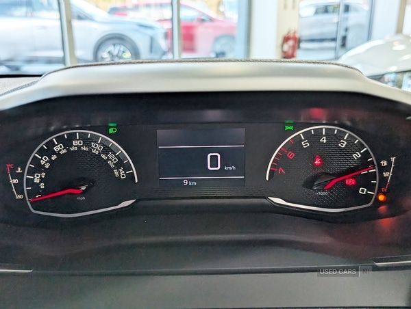 Used Peugeot 208 for sale - 76690338: Photo 5