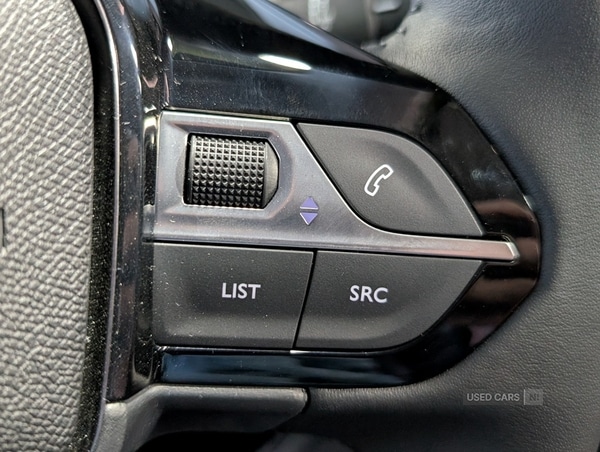 Used Peugeot 208 for sale - 76690338: Photo 7