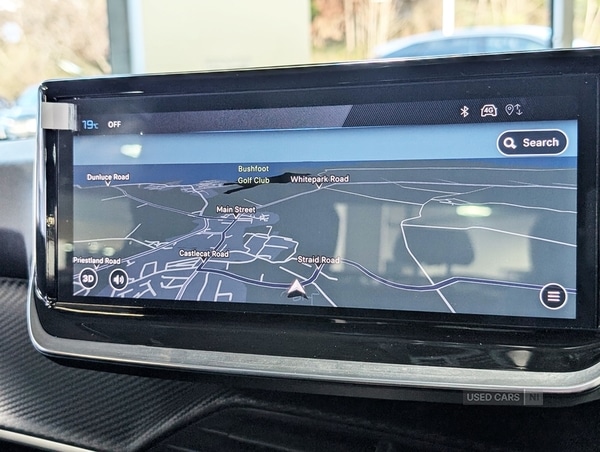 Used Peugeot 208 for sale - 76690338: Photo 9