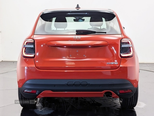 Used Fiat 600 for sale - 77560388: Photo 18