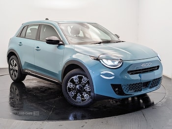 Fiat 600 feature image