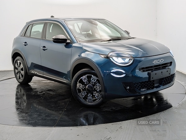 Used Fiat 600 for sale - 77560388: Photo 2