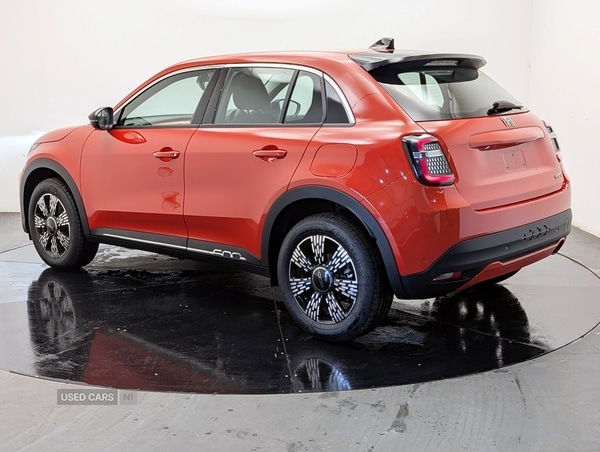 Used Fiat 600 for sale - 77560388: Photo 21