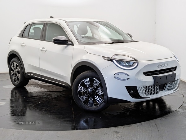 Used Fiat 600 for sale - 77560388: Photo 4