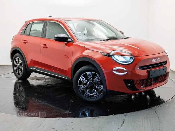 Used Fiat 600 for sale - 77560388: Photo 5