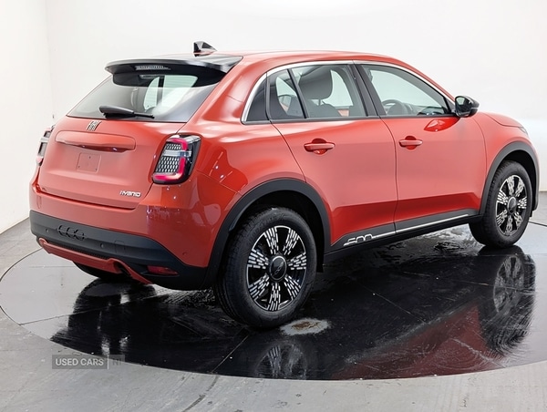 Used Fiat 600 for sale - 77560388: Photo 7