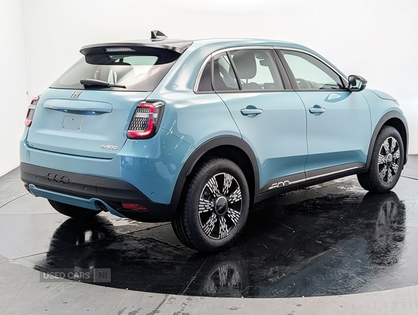 Used Fiat 600 for sale - 77560388: Photo 9