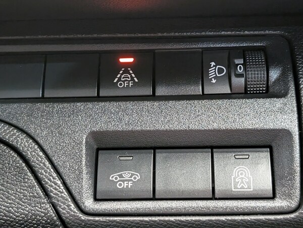 Used Peugeot 3008 2021 for sale - 75635834: Photo 10