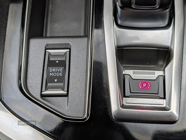 Used Peugeot 3008 2021 for sale - 75635834: Photo 14