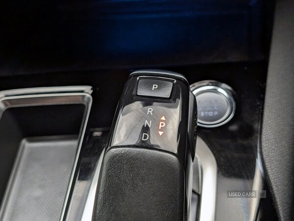 Used Peugeot 3008 2021 for sale - 75635834: Photo 16