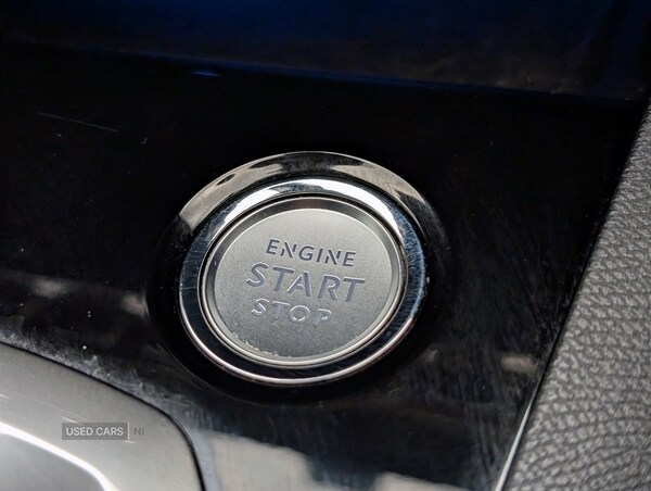 Used Peugeot 3008 2021 for sale - 75635834: Photo 17