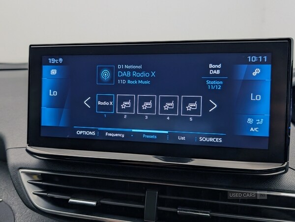 Used Peugeot 3008 2021 for sale - 75635834: Photo 20