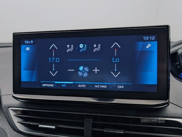 Used Peugeot 3008 2021 for sale - 75635834: Photo 21