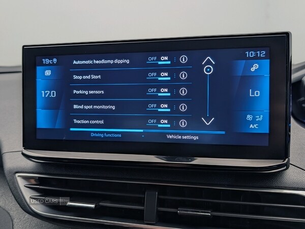 Used Peugeot 3008 2021 for sale - 75635834: Photo 23