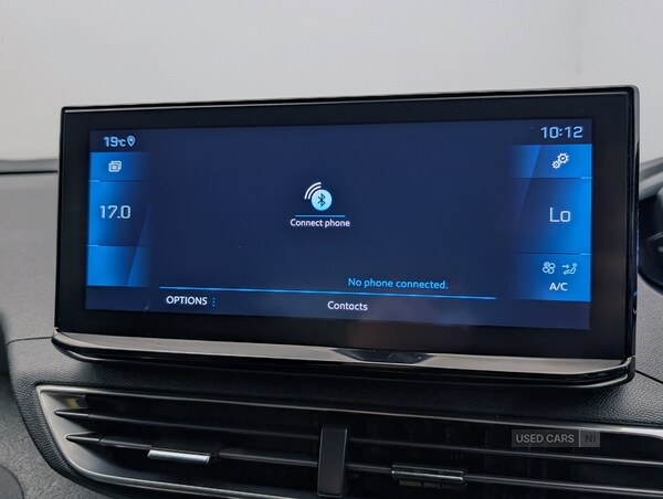 Used Peugeot 3008 2021 for sale - 75635834: Photo 24