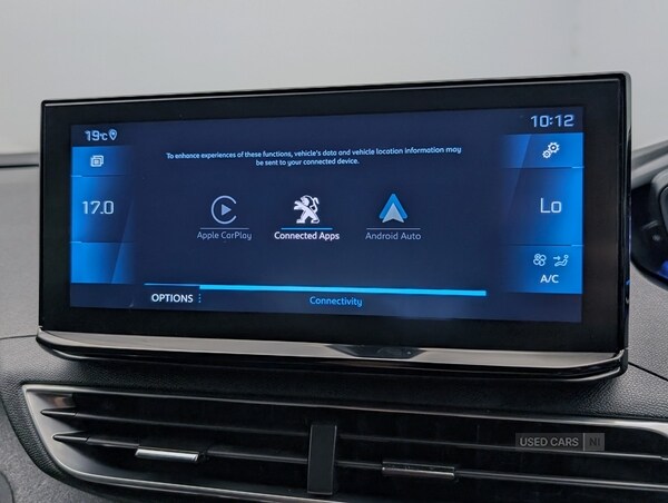 Used Peugeot 3008 2021 for sale - 75635834: Photo 25