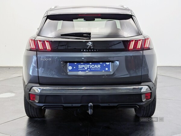 Used Peugeot 3008 2021 for sale - 75635834: Photo 28