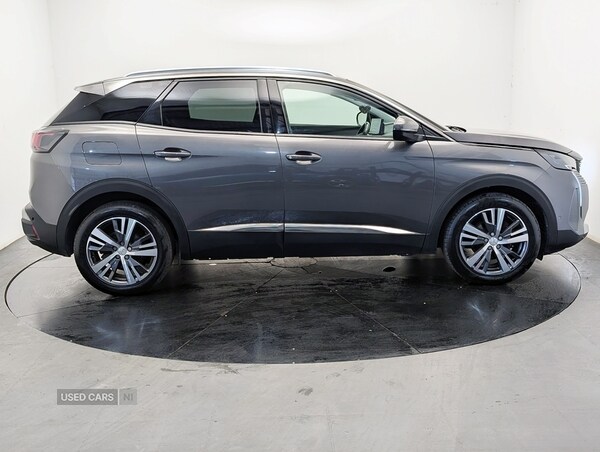Used Peugeot 3008 2021 for sale - 75635834: Photo 2