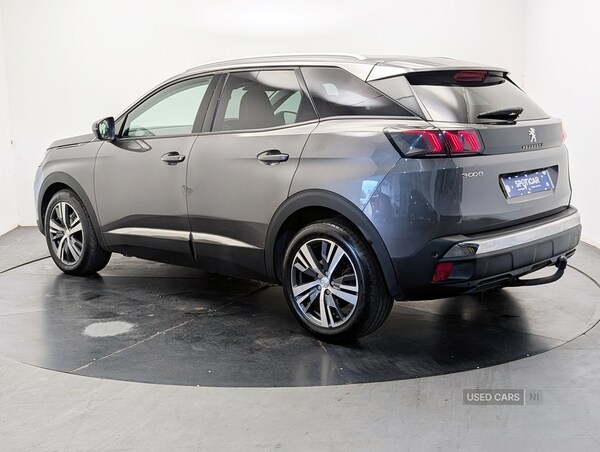 Used Peugeot 3008 2021 for sale - 75635834: Photo 31