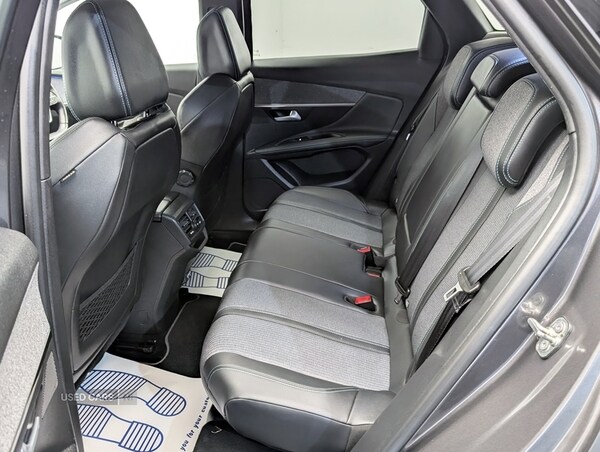 Used Peugeot 3008 2021 for sale - 75635834: Photo 32