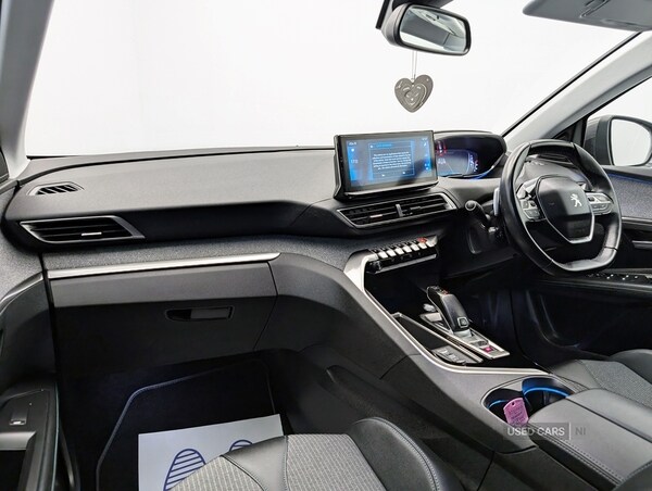 Used Peugeot 3008 2021 for sale - 75635834: Photo 34