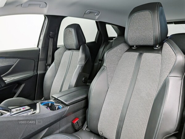 Used Peugeot 3008 2021 for sale - 75635834: Photo 35