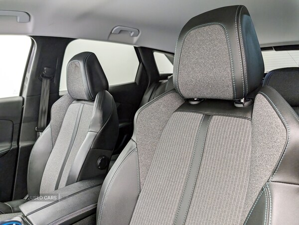 Used Peugeot 3008 2021 for sale - 75635834: Photo 36
