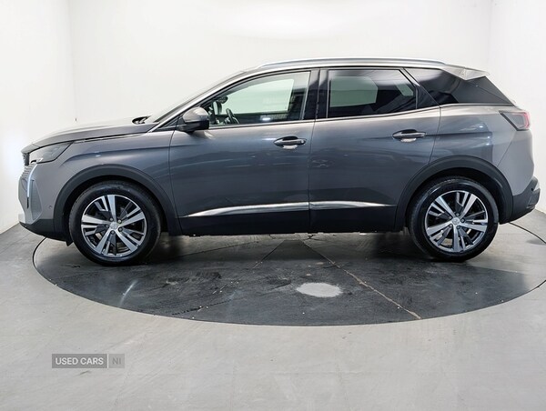 Used Peugeot 3008 2021 for sale - 75635834: Photo 37