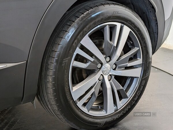 Used Peugeot 3008 2021 for sale - 75635834: Photo 38