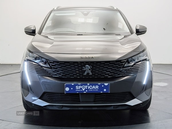 Used Peugeot 3008 2021 for sale - 75635834: Photo 40