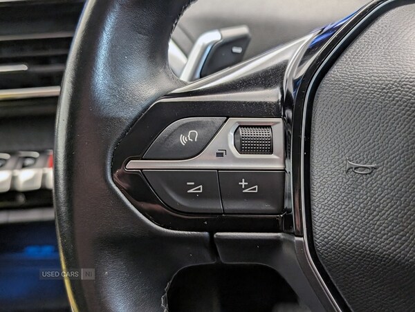 Used Peugeot 3008 2021 for sale - 75635834: Photo 5