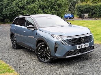 Used Peugeot 5008 2025 for sale - 79338291: Photo