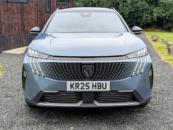 Used Peugeot 5008 2025 for sale - 79338291: Photo
