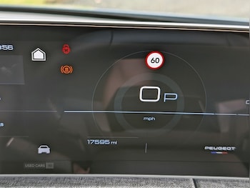 Used Peugeot 5008 2025 for sale - 79338291: Photo
